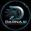 لوگوی کانال تلگرام dornaaip — DARNA AI