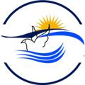 Logo saluran telegram dornaecaspian — درنای کاسپین پرواز