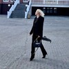 Логотип телеграм канала @dorofeeva_dni — ДНИ и не только