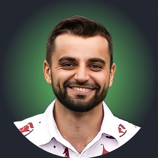 Логотип телеграм канала @dorofeevinvest — Илья Дорофеев | Инвестиции