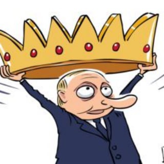 Логотип телеграм канала @dorog_vladim_putin — Очень дорогой Владимир Владимирович