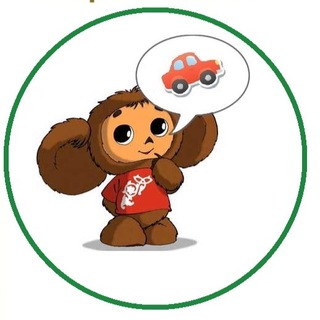 Telegram channel Подслушано у водителей Ярославль logo