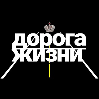 Логотип телеграм канала @doroga_zhizyi — Дорога Жизни