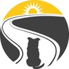 Логотип телеграм канала @dorogadobra33 — Приют "Дорога добра"