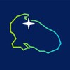Логотип телеграм канала @dorogamikolskogo — Дорогами Кольского Севера