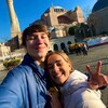 Логотип телеграм канала @dorogamolodyh — Дорога Молодых