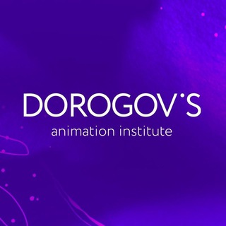 Логотип телеграм канала @dorogov_animation — Dorogov_animation