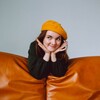 Логотип телеграм канала @dorokhina_psy — Анна Дорохина | психолог и психотерапевт