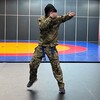 Логотип телеграм канала @dorokhintraning — ДОРОХИН | МОТИВАЦИЯ | ТРЕНИРОВКИ