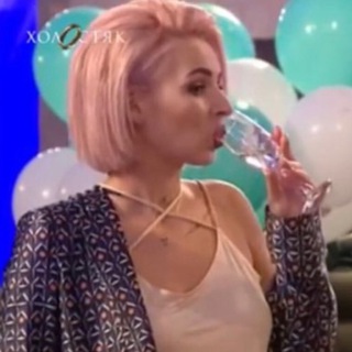 Логотип телеграм канала @dorolive — Тусовка Доронько