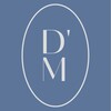 Логотип телеграм канала @doromille — Клубный дом DORO MILLE