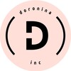Logo of telegram channel doroninainc — Doronina Inc.