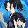 Logo saluran telegram dororo_to_hyakkimaru — Dororo