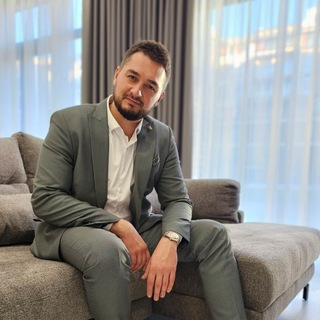 Логотип телеграм канала @doroshenkodenis — Аренда Квартир Днепр