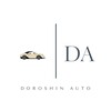 Логотип телеграм канала @doroshinauto — DoroshinAUTO