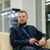 Логотип телеграм канала @doroxovfantastic — Михаил Дорохов. Официальная группа писателя