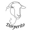 Логотип телеграм канала @dorperito — Dorperito