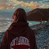 Логотип телеграм канала @dorrixqq — girl🎀