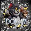 Telgraf kanalının logosu dorsanofc — DORSAN 1868 HIRCREW