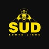 Логотип телеграм канала @dortmund_bundesliga — SÜD | Боруссия Дортмунд