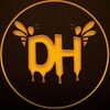 Логотип телеграм канала @dortmund_hive — Дортмундский Улей | Dortmund Hive
