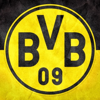 Логотип телеграм канала @dortmundborusia — Боруссия Дортмунд Fans