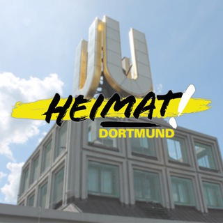 Logo des Telegrammkanals dortmundsrechte - Heimat Dortmund