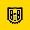 Логотип телеграм канала @dortmundvibes — Dortmund Vibes | Шмели из Дортмунда