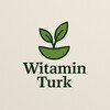 Telegram channel Witamin_turk logo
