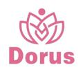 Logo saluran telegram dorus_official_forecasts — 💸❤️Dorus Mall💙Emerd💛💸