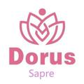 Logo saluran telegram dorus_sapre_predict — 💙💚❤️Dorus Mall✨official Sapre💰