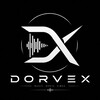 لوگوی کانال تلگرام dorvexmusic — DORVEX