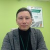 Логотип телеграм канала @dorzhibroker — Доржи | Ипотека и недвижимость