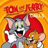 Logo of telegram channel dos255 — Tom And Jerry Calls