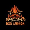 Логотип телеграм канала @dos_amigos_ekb — DOS AMIGOS | Латиноамериканская кухня