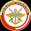 Логотип телеграм канала @dosaafvl — РО ДОСААФ России Приморский край