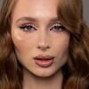 Логотип телеграм канала @dosaevabeauty — ваша Сашка🫦