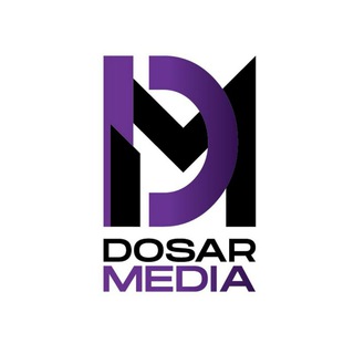 Logo of telegram channel dosarmedia — Dosar Media