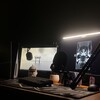 Логотип телеграм канала @dosertx — десерт песочный