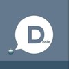 Логотип телеграм канала @dosiebotuaua — ДОСЬЕ БОТ ПОИСК ЛЮДЕЙ