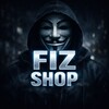 Логотип телеграм канала @dosiesnftshop — Fiz Shop