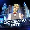 Telegram kanalining logotibi dosimov_888starz — Dosimov | 888STARZ🇺🇿