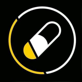 Telegram channel DOSIS DIARIA ROKA logo
