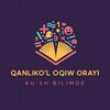 Telegram арнасының логотипі doska_math — ДОСКА