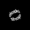 Логотип телеграм канала @doskishop — Doski shop магазин трюковых самокатов