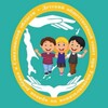 Логотип телеграм канала @dossakh — Детский общественный совет при Уполномоченном по правам ребёнка в Сахалинской области