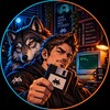 Логотип телеграм канала @dossector — Эхо 🕹️ Прошлого