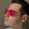 Логотип телеграм канала @dostas18 — ДОСТАС РЕАКЦИЯ