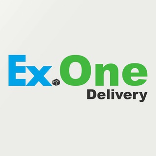 Telegram channel Доставка товаров Бердянск.EX.One logo