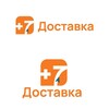 Логотип телеграм канала @dostavka_ozon_yalta —  7 Доставка | Озон | Ялта